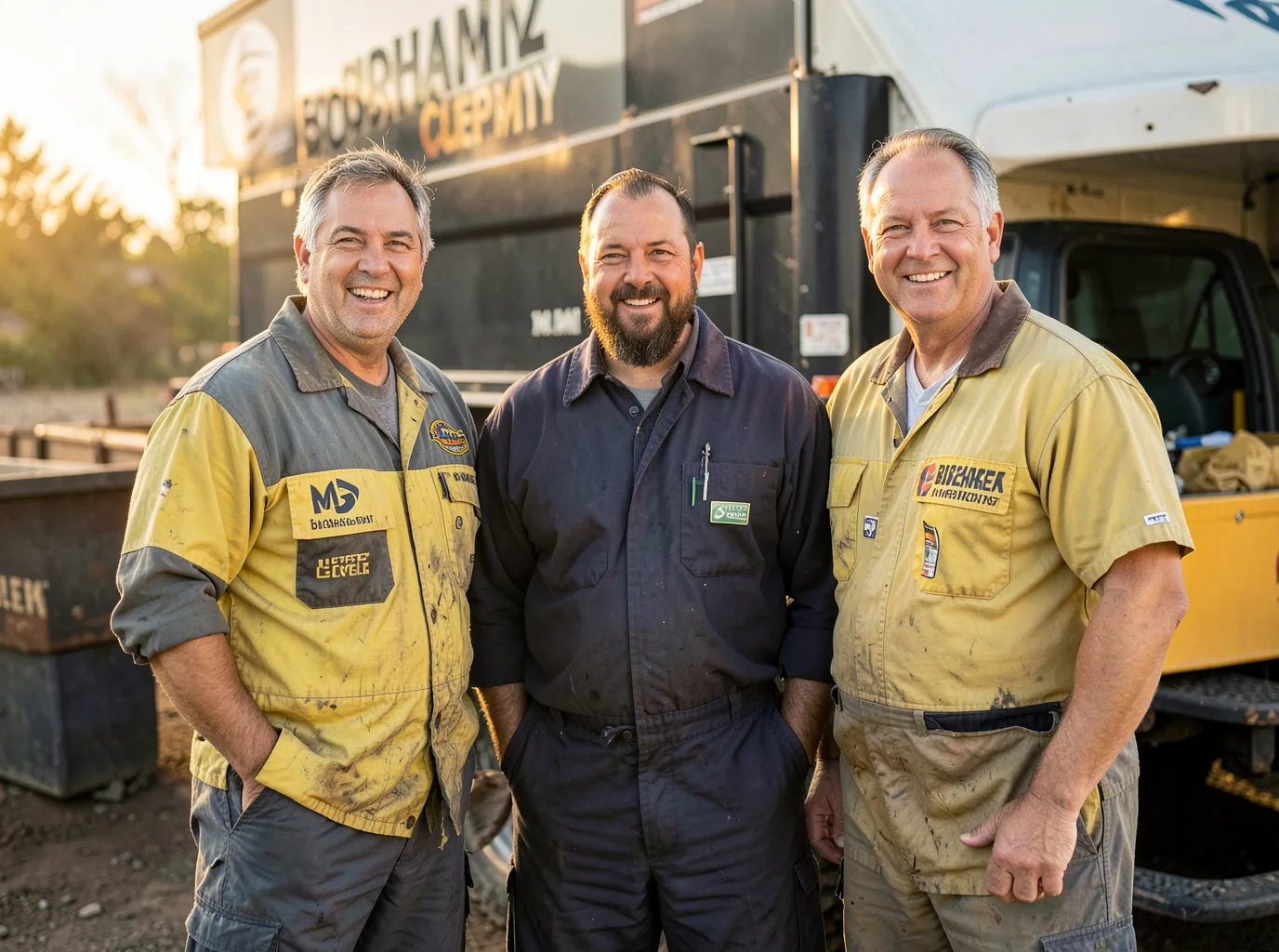 Sewage Cleanup company in Lavon, TX