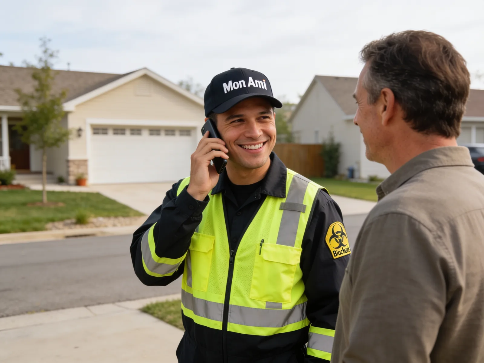 Sewage Cleanup Lavon, TX FAQs